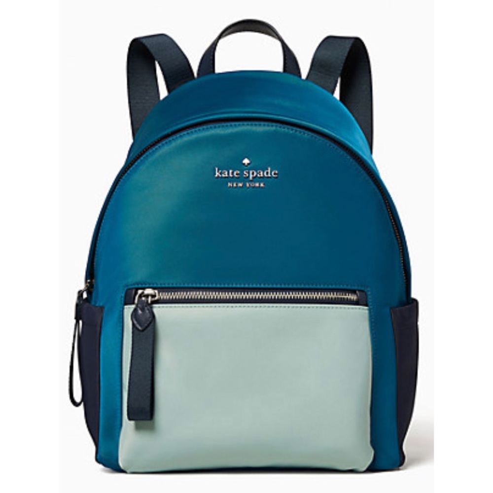 🆕 [Kate Spade] Chelsea Medium Backpack